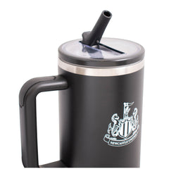Newcastle United FC 40oz Tumbler