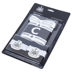 Newcastle United FC Accessories Set