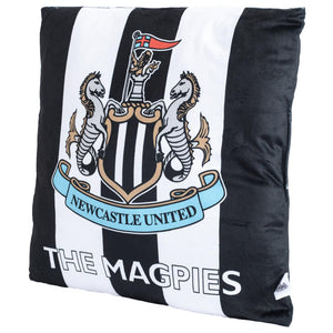 Newcastle United FC Cushion