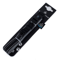 Newcastle United FC Dog Collar