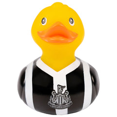 Newcastle United FC FC Bath Time Duck