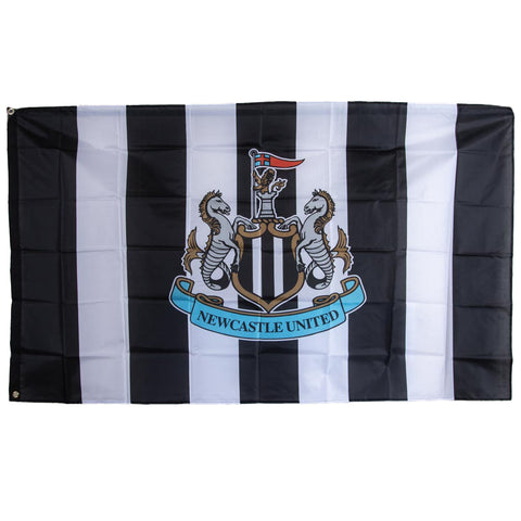 Newcastle United FC Flag