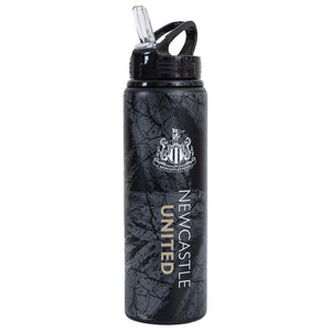 Newcastle United FC HD Printed Aluminium Drinks Bottle