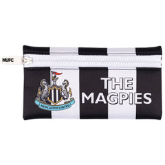 Newcastle United FC Magpies Pencil Case