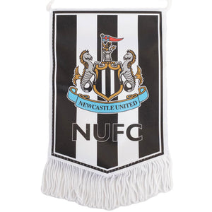 Newcastle United FC Mini Pennant