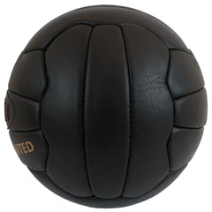 Newcastle United FC Retro Heritage Football