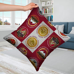 Northamptonshire Cricket - Cushion - Two Sizes