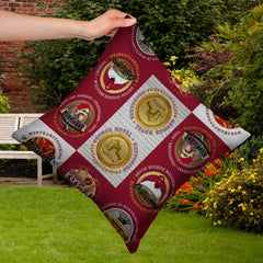 Northamptonshire Cricket - Cushion - Two Sizes
