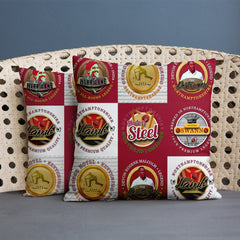 Northamptonshire Cricket - Cushion - Two Sizes