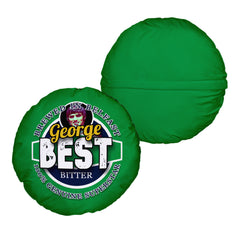 Northern Ireland Best Circle Cushion 14inch