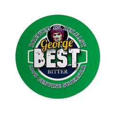 Northern Ireland Best - Coaster - Circle or Square
