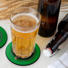 Northern Ireland Bingham - Coaster - Circle or Square