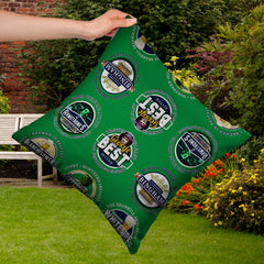 Northern Ireland - Cushion - Two Sizes