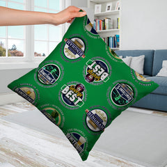 Northern Ireland - Cushion - Two Sizes