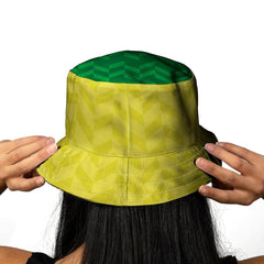 Norwich 1986 Home - Retro Bucket Hat