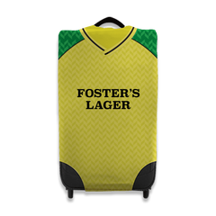 Norwich 1986 Home - Retro - Caseskin - 3 Sizes