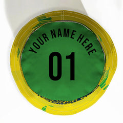 Norwich 1994 Home - Retro Bucket Hat