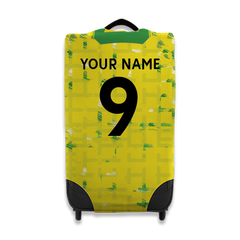 Norwich 1994 Home - Retro - Caseskin - 3 Sizes