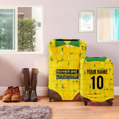 Norwich 1994 Home - Retro - Caseskin - 3 Sizes