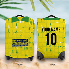Norwich 1994 Home - Retro - Caseskin - 3 Sizes