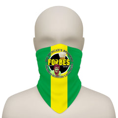 Norwich Forbes - Football Legends - Snood