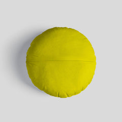 Norwich Goss Bowen - Football Legends - Circle Cushion 14inch