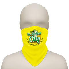 Norwich On the Ball - Football Legends - Snood