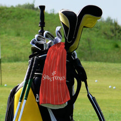 Nottingham - 1992 Home - Retro Lightweight, Microfibre Golf Towel