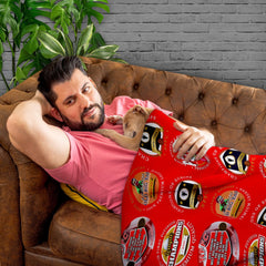 Nottingham - Football Legends - Fleece