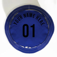 Nottingham Forest 1993 Away - Retro Bucket Hat