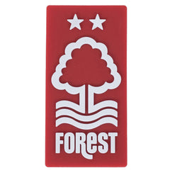 Nottingham Forest FC 3D Fridge Magnet