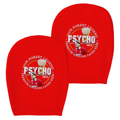 Nottingham Pearce - Football Legends - Headrest Cover