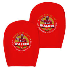Nottingham Walker - Football Legends - Headrest Cover