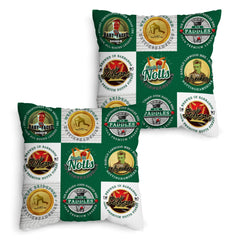 Nottinghamshire Cricket - Cushion - Two Sizes