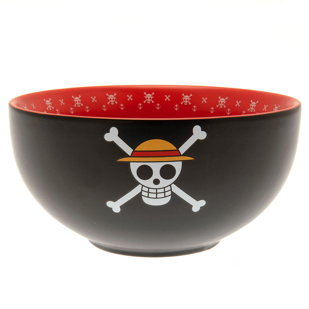 One Piece Breakfast Bowl