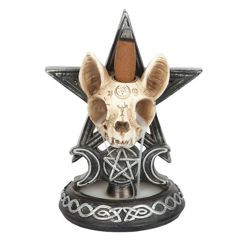 ·Backflow Incense Burners