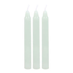 Pack of 12 Abundance Spell Candles