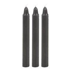 Pack of 12 Banish Negativity Spell Candles