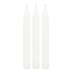 Pack of 12 Healing Spell Candles