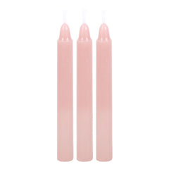 Pack of 12 Self Love Spell Candles