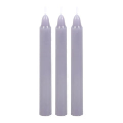 Pack of 12 Stress Less Spell Candles
