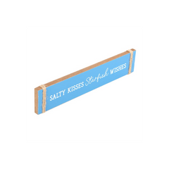 Pack of 6 Nautical Block Signs