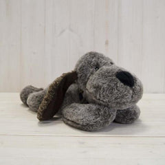 Sleeping Dog Doorstop 1.5 to 2.0 kg