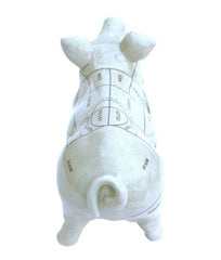 Ceramic Pig Ornament 32cm