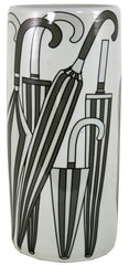 Umbrella Stand Shades of Grey Umbrella Design