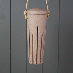 Earthy Peanut Feeder - Nut