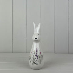 Tall Meadow Rabbit