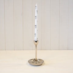 Metal Candle Holder