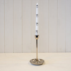 Metal Candle Holder