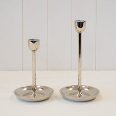 Metal Candle Holder